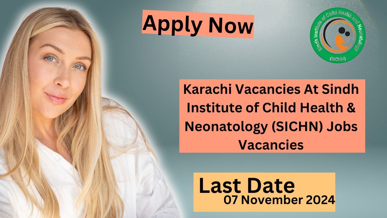 Karachi Vacancies