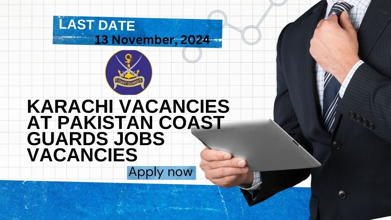 Karachi Vacancies