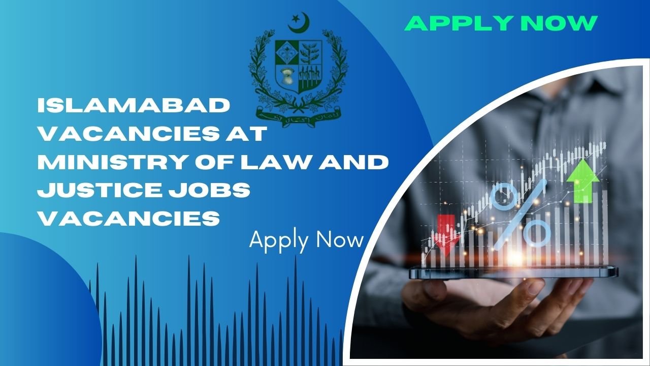 Islamabad Vacancies