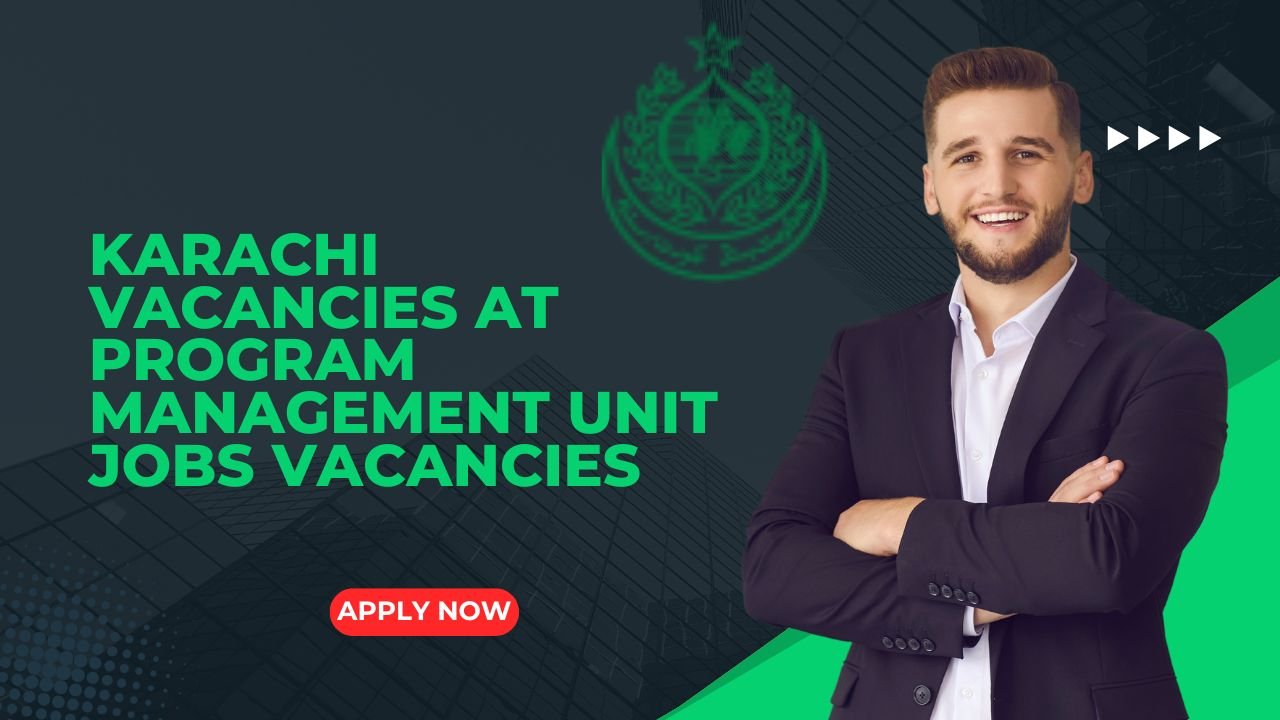 Karachi Vacancies