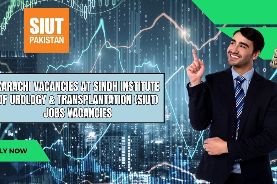 Karachi Vacancies