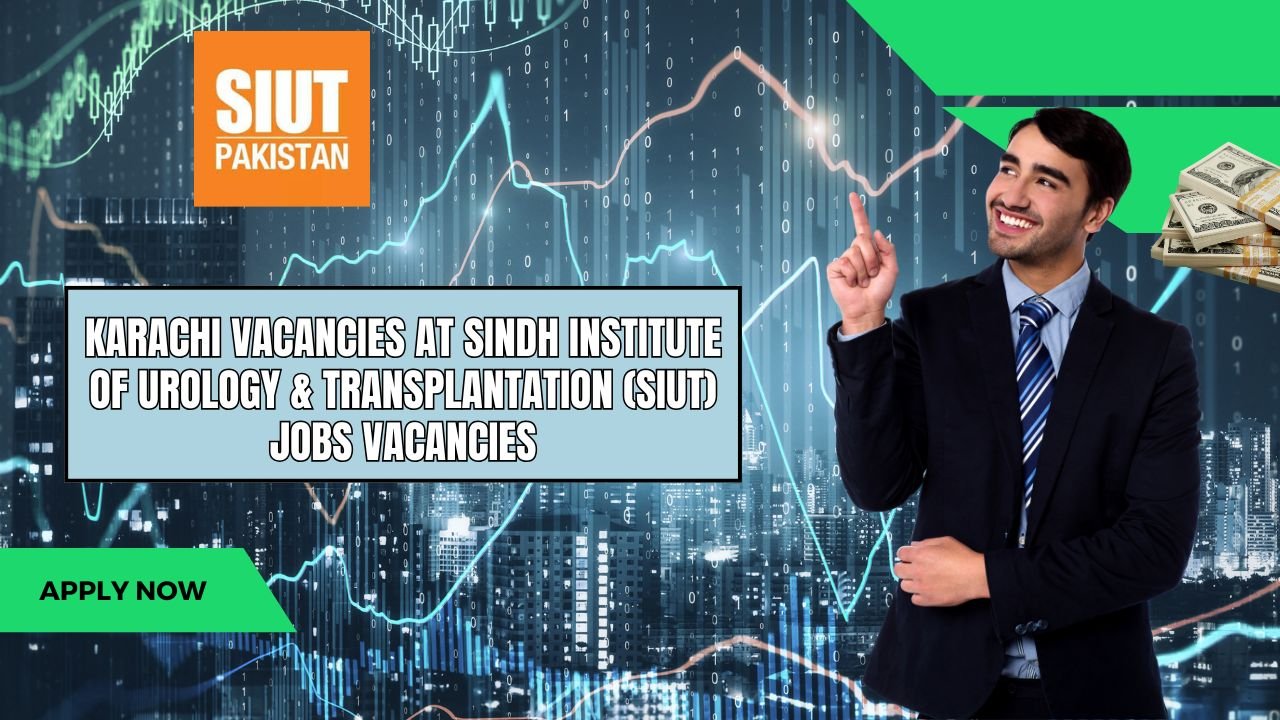 Karachi Vacancies