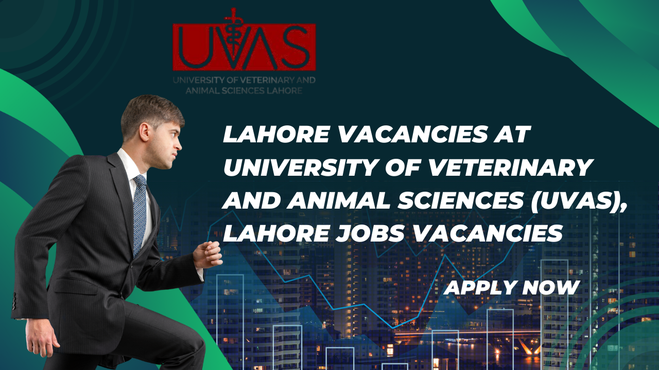 Lahore Vacancies